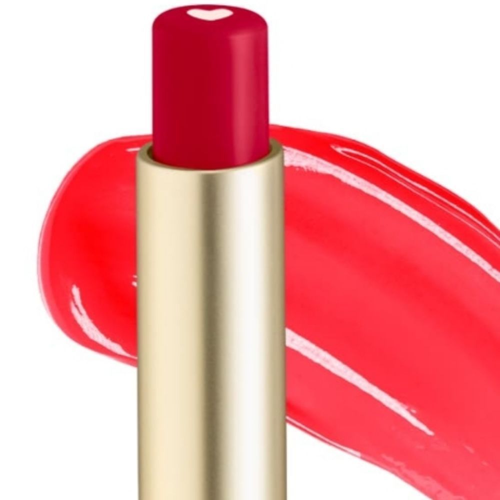 Too Faced Too Femme Heart Core Lipstick - Picture 6 of 8